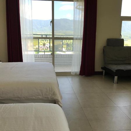 響樂池上電梯民宿1663 Chishang Music Guesthouse Esterno foto