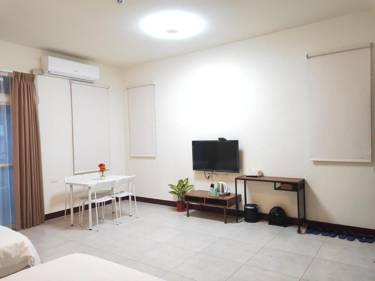 響樂池上電梯民宿1663 Chishang Music Guesthouse Esterno foto