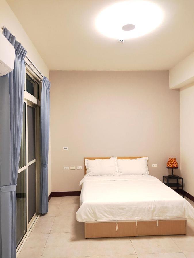 響樂池上電梯民宿1663 Chishang Music Guesthouse Esterno foto