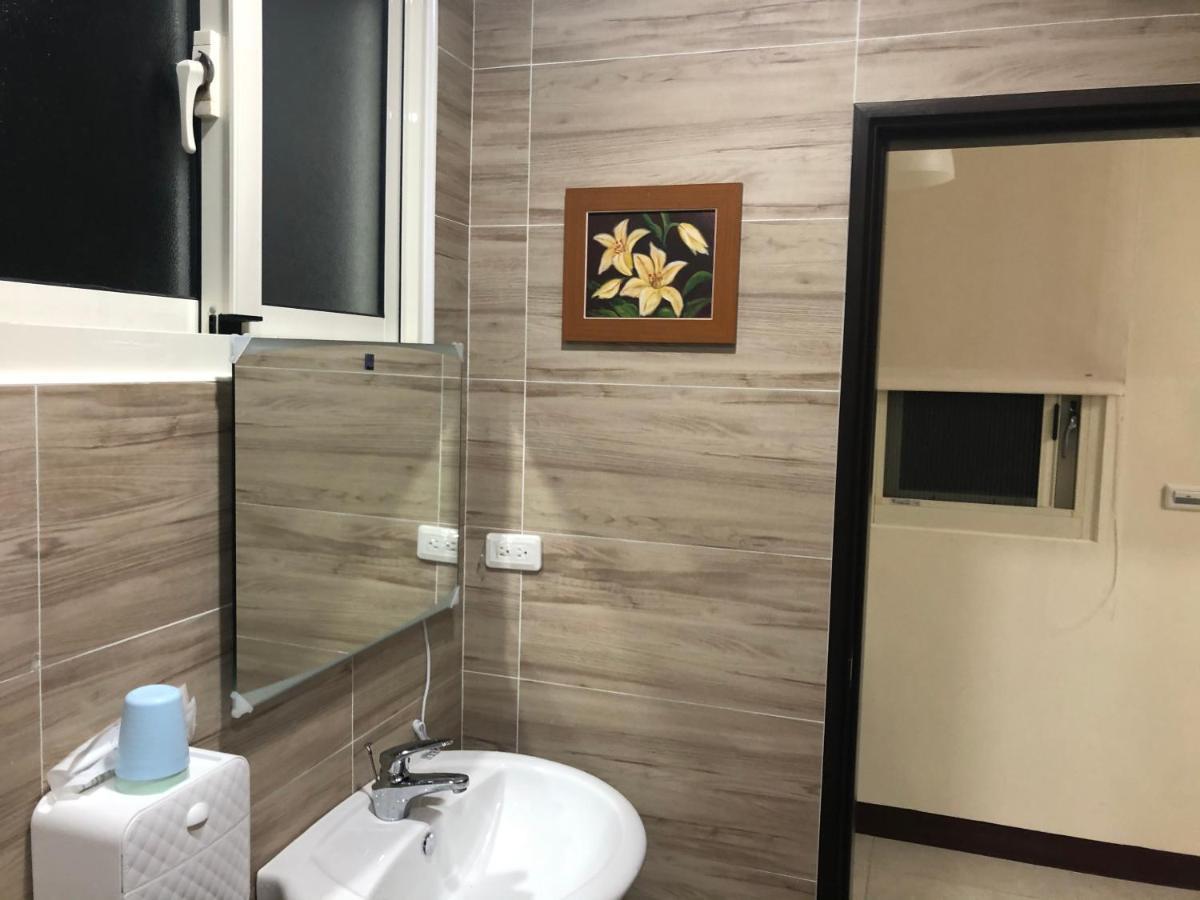 響樂池上電梯民宿1663 Chishang Music Guesthouse Esterno foto