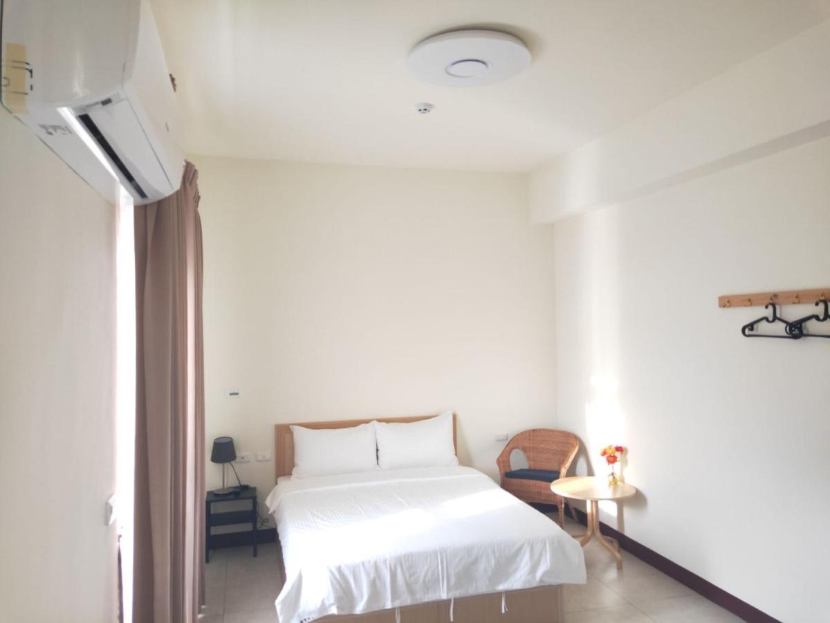 響樂池上電梯民宿1663 Chishang Music Guesthouse Esterno foto