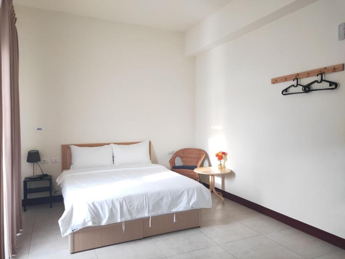 響樂池上電梯民宿1663 Chishang Music Guesthouse Esterno foto