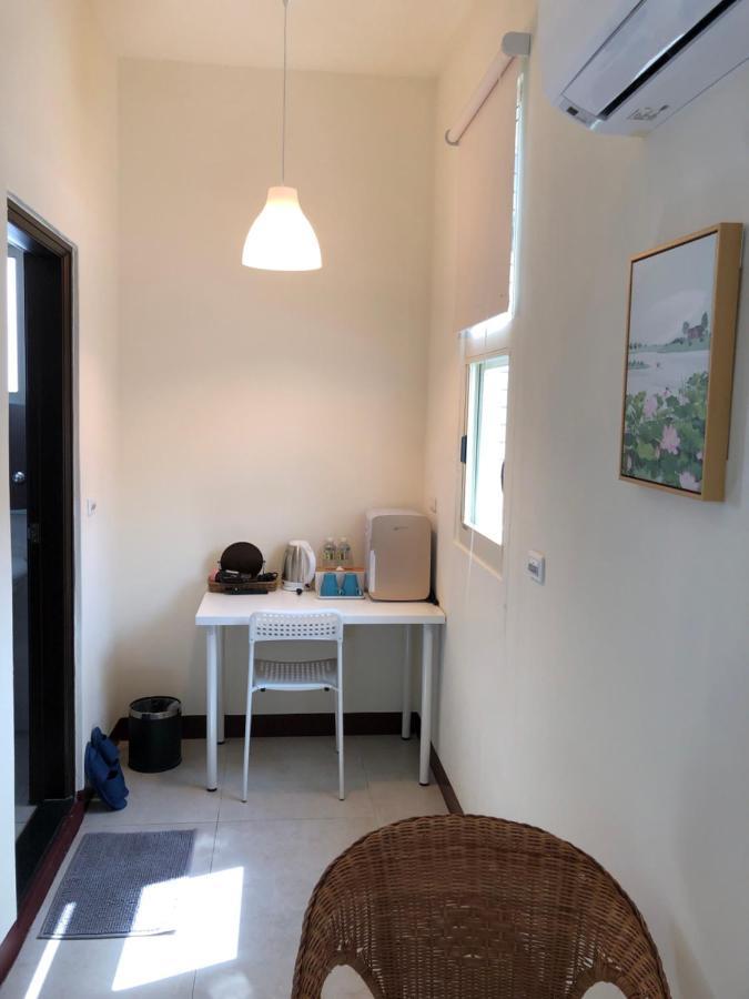 響樂池上電梯民宿1663 Chishang Music Guesthouse Esterno foto